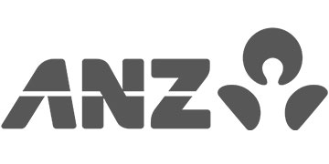ANZ logo