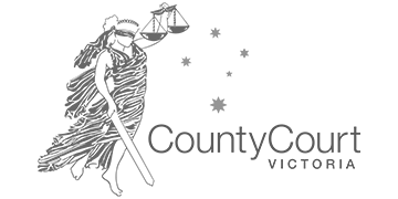 county court logo