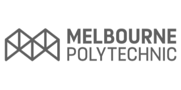 melbourne polytech logo